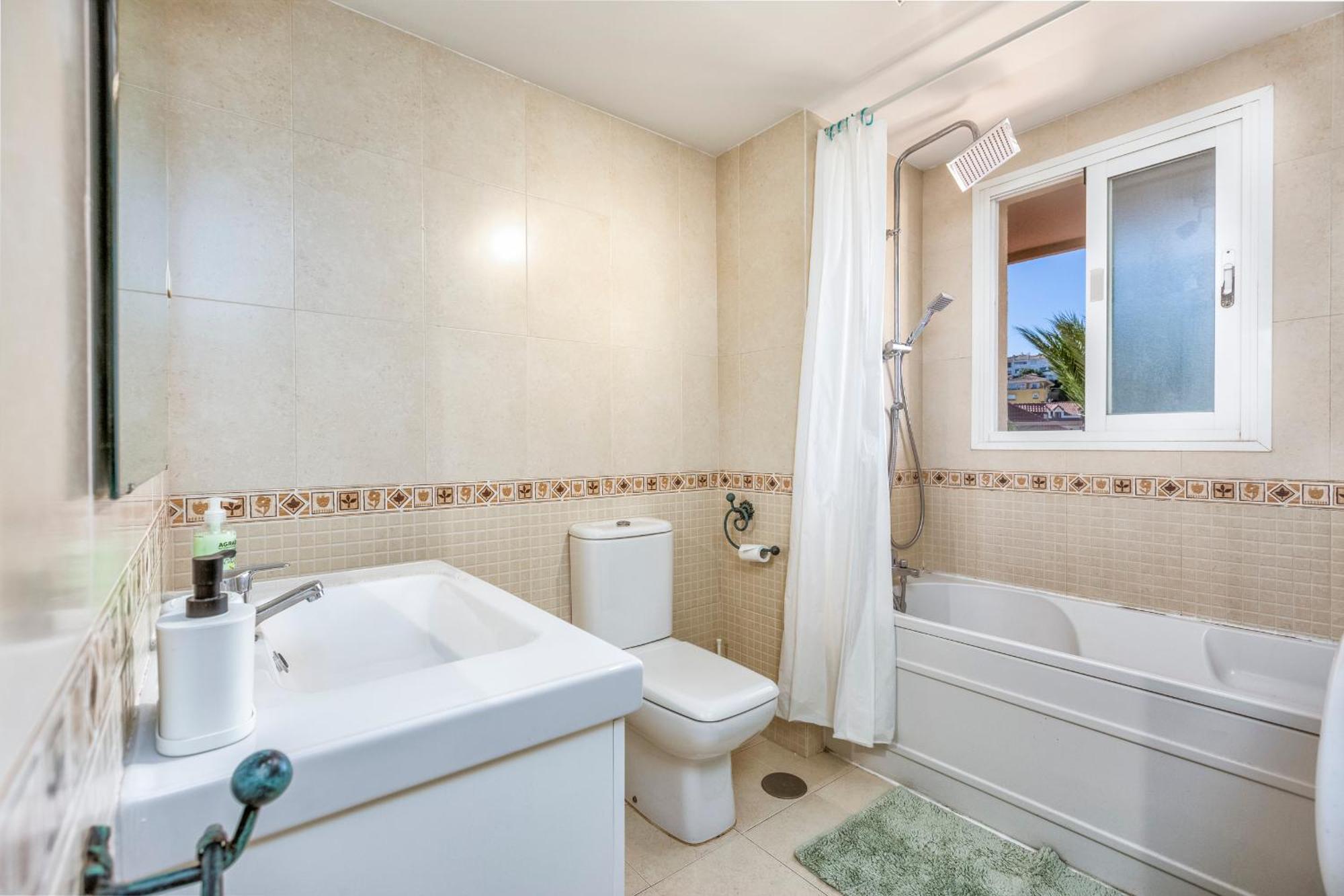 Benalmadena Marina Golf Appartement - Casa Valk Exterior foto